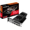 Видеокарта GIGABYTE Radeon RX 6400 4Gb LP (GV-R64D6-4GL)