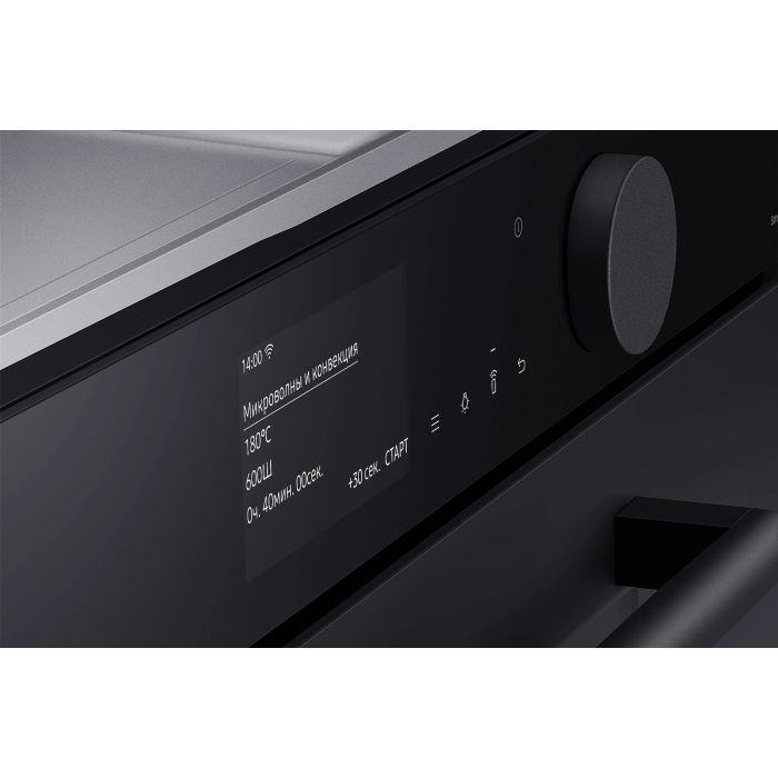 Духовой шкаф Samsung NQ50T9539BD/WT изображение 11