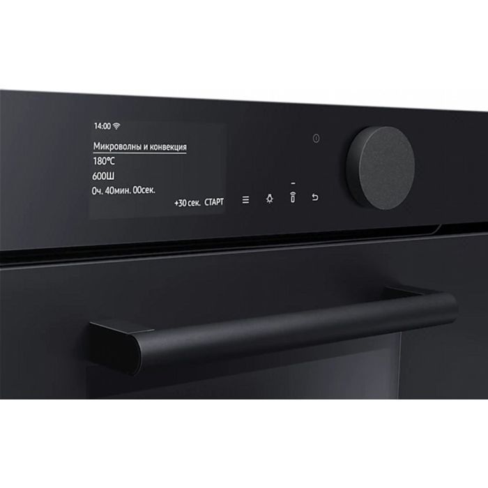 Духовой шкаф Samsung NQ50T9539BD/WT изображение 9