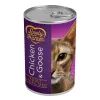 Консервы для кошек Lovely Hunter Adult Sterilised Chicken&Goose 400 г (LHU45348)