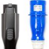 Зарядное устройство для электромобиля HiSmart Type 1-CEE, 6-32A, 7.2кВт, 1 фазный, 5м (EV200030) изображение 2