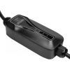 Зарядное устройство для электромобиля HiSmart Type 1-CEE, 6-32A, 7.2кВт, 1 фазный, 5м (EV200030) изображение 3