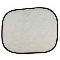 Сонцезахисний екран в автомобіль DreamBaby Insta-Cling 2шт (G1203)