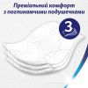 Туалетний папір Zewa Deluxe білий 3 шари 32 рулони (7322541343181) зображення 5