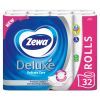 Туалетний папір Zewa Deluxe білий 3 шари 32 рулони (7322541343181)