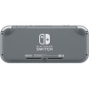 Ігрова консоль Nintendo Switch Lite Grey (045496452650) зображення 2