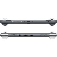 Игровая консоль Nintendo Switch Lite Grey (045496452650) изображение 3