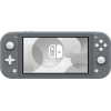 Ігрова консоль Nintendo Switch Lite Grey (045496452650)
