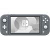 Игровая консоль Nintendo Switch Lite Grey (045496452650)