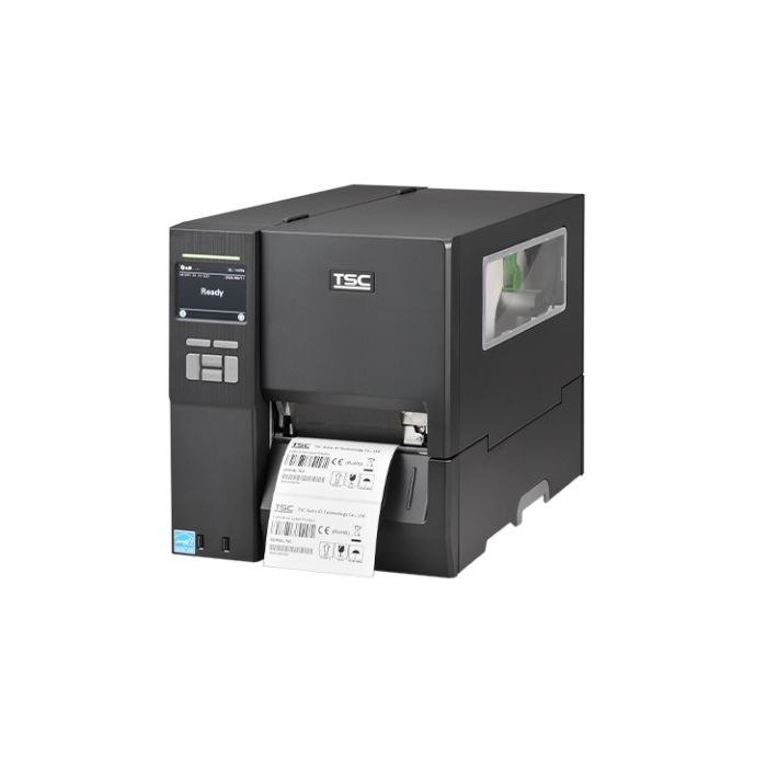 Принтер этикеток TSC MH-241P USB, RS232, ethernet (MH241P-A001-0302)
