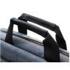 Сумка для ноутбука Grand-X 14'' SB-138 Grey-Blue (SB-138J) зображення 3
