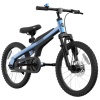 Дитячий велосипед Ninebot Kids Bike 18'' Blue (789218) зображення 2