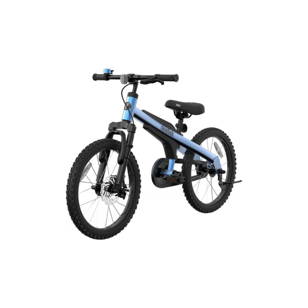 Детский велосипед Ninebot Kids Bike 18'' Blue (789218) изображение 3