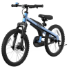 Детский велосипед Ninebot Kids Bike 18'' Blue (789218) изображение 3