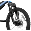 Детский велосипед Ninebot Kids Bike 18'' Blue (789218) изображение 4