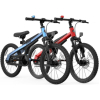 Детский велосипед Ninebot Kids Bike 18'' Blue (789218) изображение 6