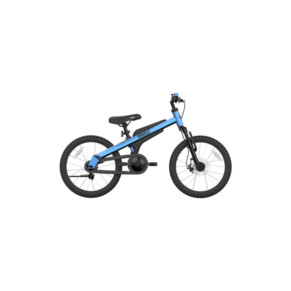 Детский велосипед Ninebot Kids Bike 18'' Blue (789218)