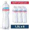 Минеральная вода Миргородська Лагідна 1.5 н/газ пет (4820000431026)