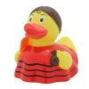 Іграшка для ванної Funny Ducks Качка Танцівниця (L1974)