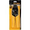 Затискач для клем Tolsen 220 мм 0.5-6 кв.мм (22-10 AWG) (38056) изображение 4