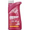 Моторна олива Mannol ENERGY COMBI LL 1л 5W-30 (MN7907-1)