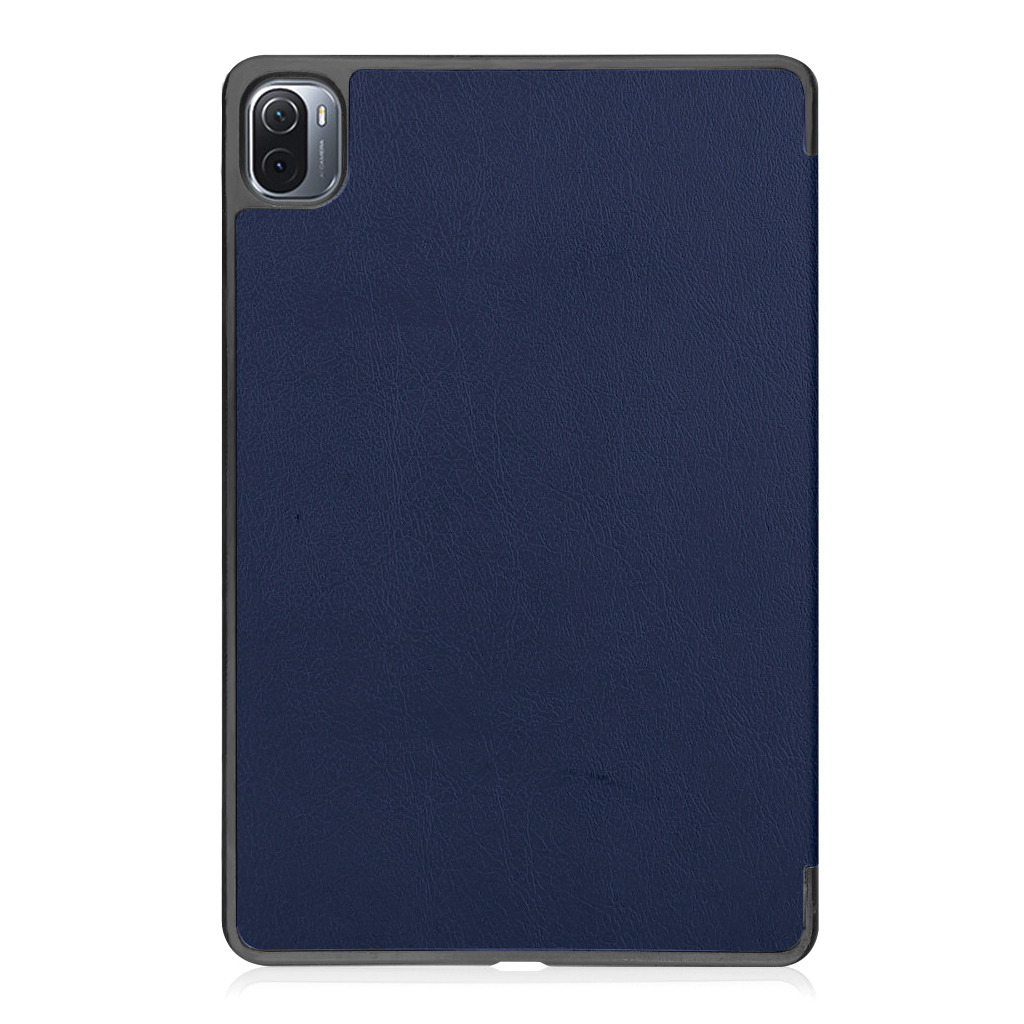 Чехол для планшета BeCover Smart Case Xiaomi Mi Pad 5 / 5 Pro Deep Blue (706704) изображение 3