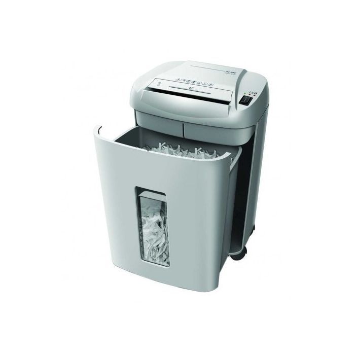 Знищувач документів ShredMARK 1827C (3,9*38мм) (24334)