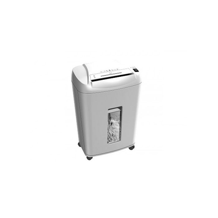 Знищувач документів ShredMARK 1827C (3,9*38мм) (24334) зображення 2