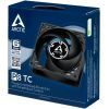Кулер для корпуса Arctic P8 TC (ACFAN00140A) изображение 2