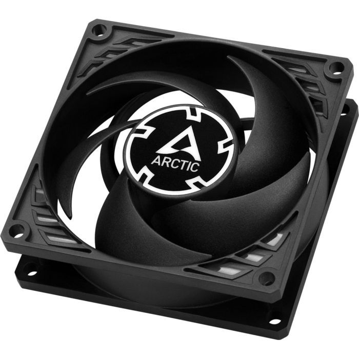Кулер для корпуса Arctic P8 TC (ACFAN00140A) изображение 4