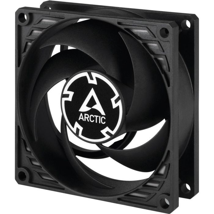 Кулер для корпуса Arctic P8 TC (ACFAN00140A) изображение 5