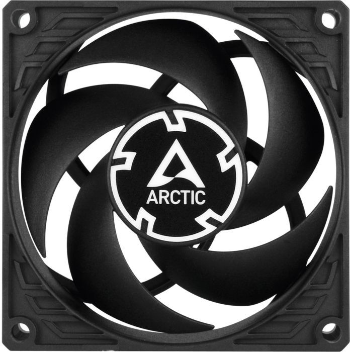 Кулер для корпуса Arctic P8 TC (ACFAN00140A) изображение 6