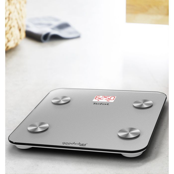 Весы напольные Tefal BM9600S1 изображение 3