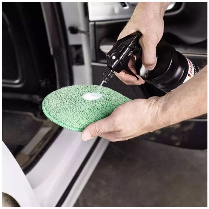 Автомобильный очиститель Sonax PROFILINE Plastic Care 5 л (205500) изображение 3
