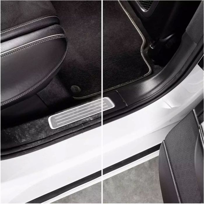 Автомобильный очиститель Sonax PROFILINE Plastic Care 5 л (205500) изображение 5
