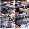 Автомобильный очиститель Sonax PROFILINE Plastic Care 5 л (205500) изображение 7
