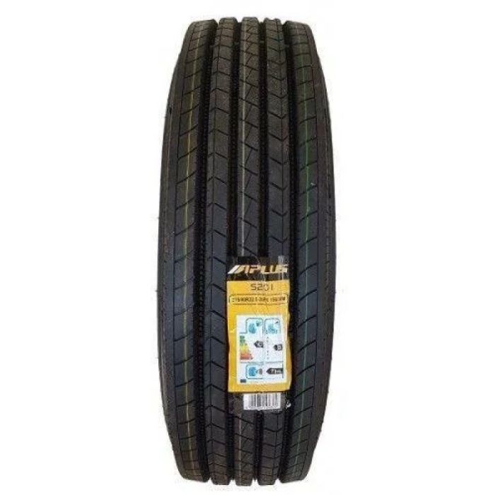 Шина Aplus S201 265/70R19,5 143/141J (14981156390)