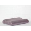 Подушка MirSon ортопедична 6004 Noble stripe Peony 58х40х10.5 (2200003260854) зображення 3