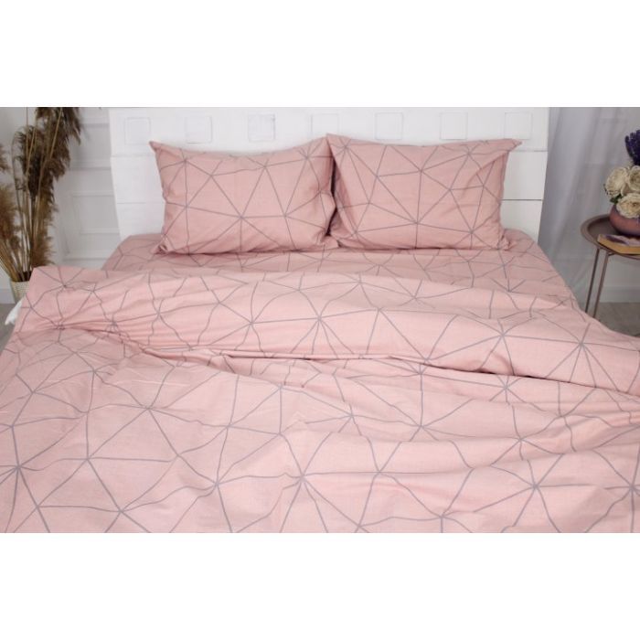 Постільна білизна MirSon Сатин 22-1283 Cozy Полуторний (2200003588927) зображення 2