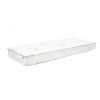 Наматрасник MirSon №1051 Alberto Тенсель (Modal) Strong Aloe Vera 70х140 см (2200001508880) изображение 4