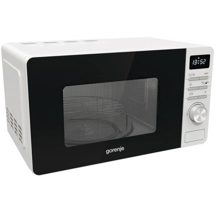 Мікрохвильова піч Gorenje MO20A3W зображення 2