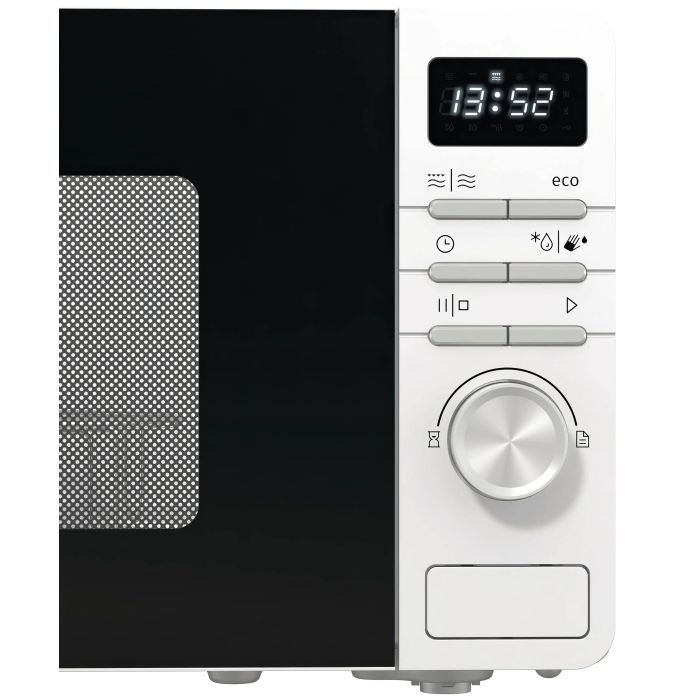 Мікрохвильова піч Gorenje MO20A3W зображення 4
