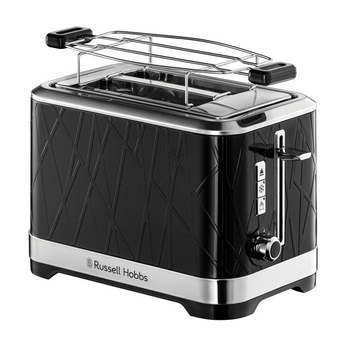 Тостер Russell Hobbs 28091-56 изображение 3