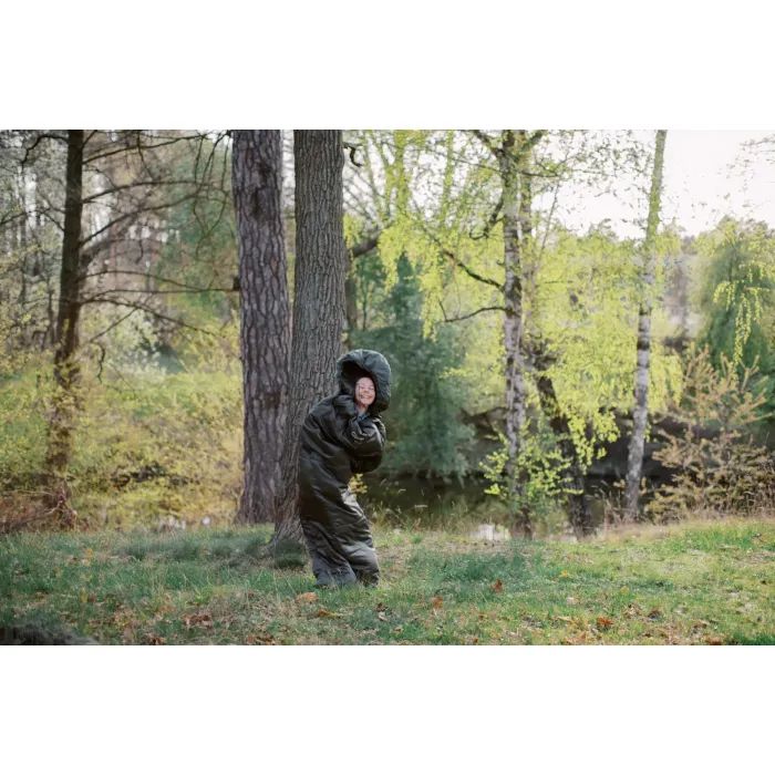 Спальный мешок Tramp Shypit 200 Olive Right (UTRS-059R-R) изображение 12