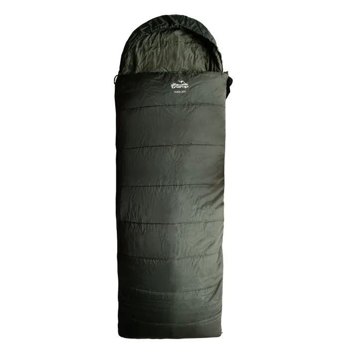 Спальный мешок Tramp Shypit 200 Olive Left (UTRS-059R-L)