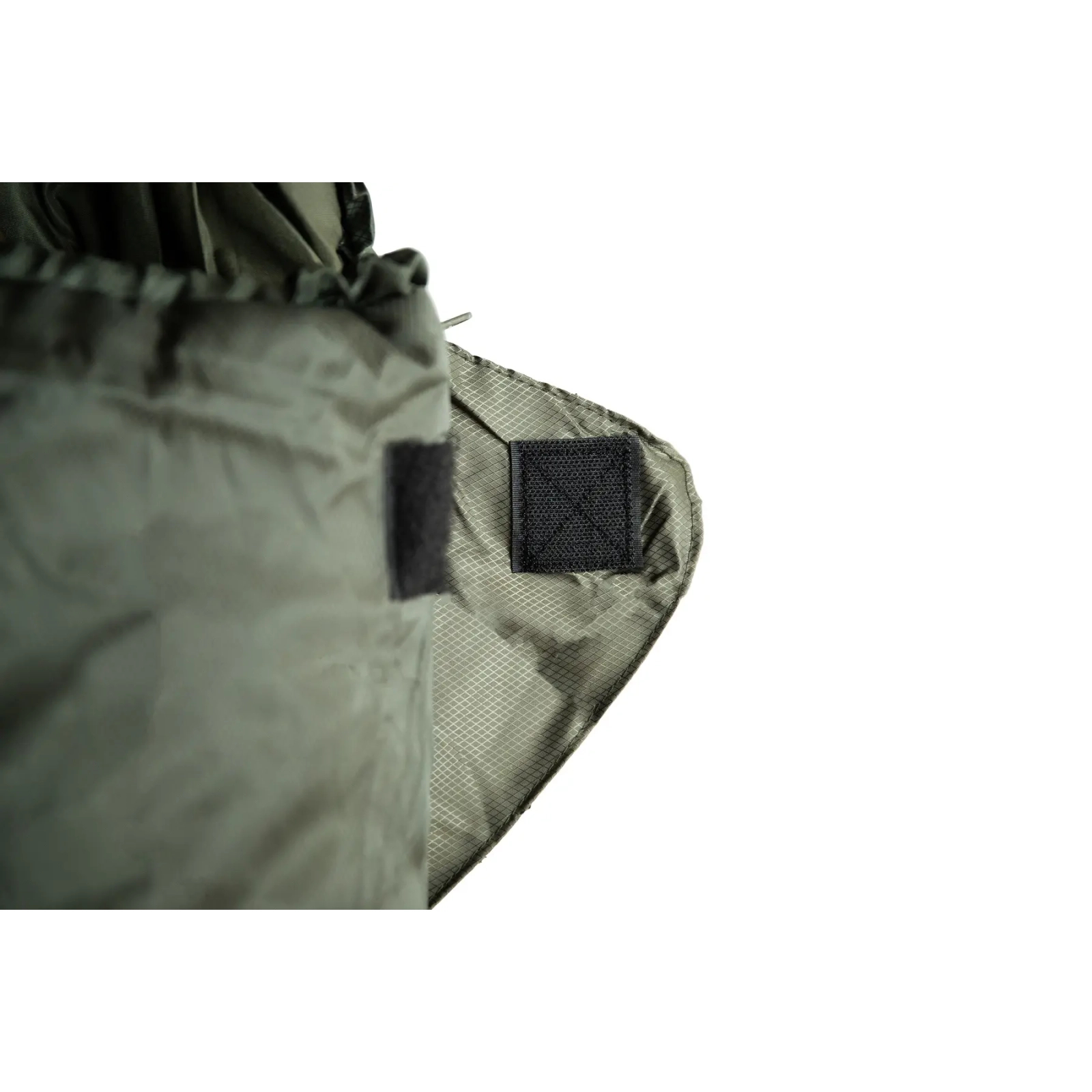 Спальный мешок Tramp Shypit 200 Olive Right (UTRS-059R-R) изображение 6
