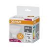 Лампочка Osram LED VALUE, MR16, 8W, 4000K, GU5.3 (4058075689459) изображение 2