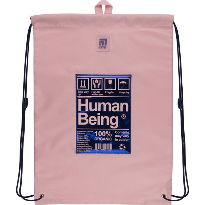 Сумка для обуви Kite Education 600L-1 (K22-600L-1)