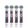 Насадка для зубной щетки Oral-B Stages Power Spider-Man EB10 (4) изображение 3