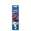Насадка для зубной щетки Oral-B Stages Power Spider-Man EB10 (4) изображение 4